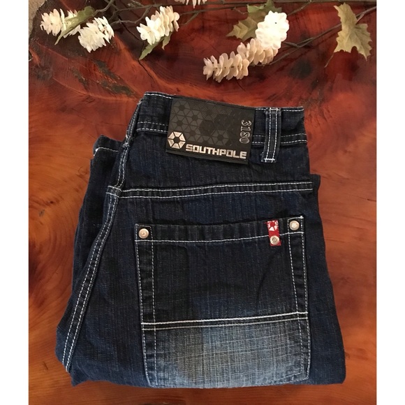 southpole jeans